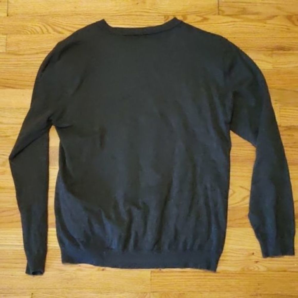 Sweater V-Neck - Picture 5 of 5